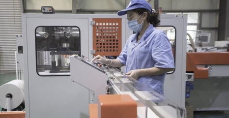 重慶輕紡集團:發(fā)展品牌化、差異化、特色化的高端輕工產品