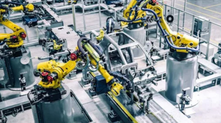 為什么限電限產?