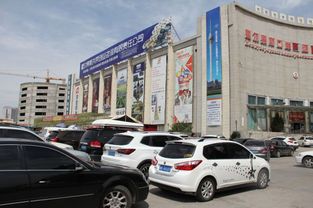 新疆霍爾果斯城市綜合體欣德廣場(chǎng)打造口岸餐飲街區(qū)