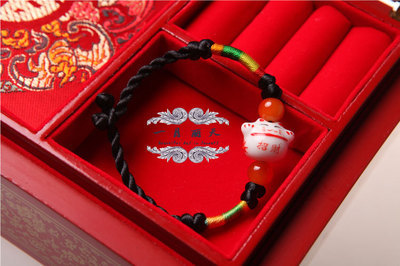 一月麗天復古手鏈民族風招財貓DIY首飾手工韓版飾品女首飾批發 - 一月麗天復古手鏈民族風招財貓DIY首飾手工韓版飾品女首飾批發廠家 - 一月麗天復古手鏈民族風招財貓DIY首飾手工韓版飾品女首飾批發價格 - 哈爾濱市透籠輕工批發市場酷美飾品店 - 