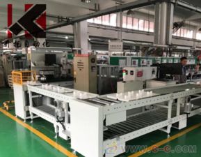 滾筒輸送線與倍速鏈輸送機 核心配件與優化應用解析